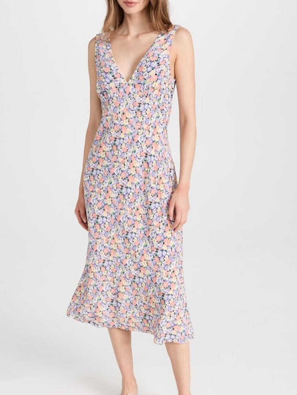 Rails Audrina Dress - size M